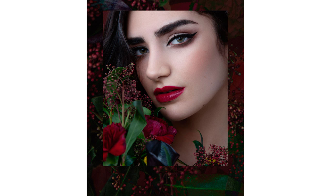 ilovebrides.pt Andy Dyo maquilhagem